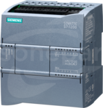SIMATIC S7-1200 CPU1212C 8DI/6DO/2AI Sterownik PLC AC/DC/RLY