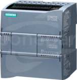 SIMATIC S7-1200 CPU1212C 8DI/6DO/2AI Sterownik PLC DC/DC/DC