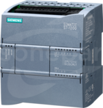 SIMATIC S7-1200 CPU1211C 6DI/4DO/2AI Sterownik PLC DC/DC/RLY