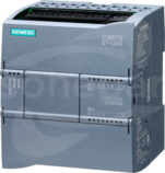 SIMATIC S7-1200 CPU1211C 6DI/4DO/2AI Sterownik PLC DC/DC/DC