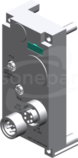 SIMATIC DP ET-200PRO PROFINET Moduł połączeniowy