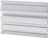 SIMATIC SYSTEM RAIL 482.6 MM 35x7.5 Szyna montażowa