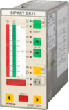 SIPART DR21 Regulator procesowy