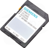 SIMATIC SD OUTDOOR CARD 32GB Karta pamięci