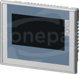 SIMATIC HMI TP400 BASIC KEYLESS Panel operatora