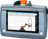 SIMATIC HMI KTP700F MOBILE 7.0 TFT Panel operatora