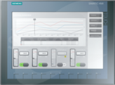 SIMATIC KTP1200 BASIC COLOR DP 12 Panel operatora dotykowy