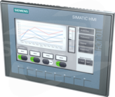SIMATIC KTP700 BASIC COLOR PN 7 Panel operatora dotykowy