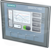 SIMATIC KTP400 BASIC COLOR PN 4 Panel operatora dotykowy