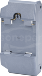 SIMATIC IPC Zestaw montażowy