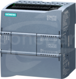 SIPLUS S7-1200 CPU 1212C DC/DC/DC Sterownik PLC