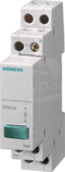 5TE5822  1xLED 230V Lampka sygnalizacyjna