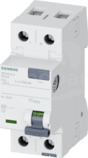  typ AC 40 A 300 mA AC 230 V Wyłącznik różnicowoprądowy 2P