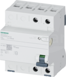 5SV33224 25A 30mA 230V Wyłącznik różnicowoprądowy