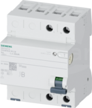 5SV33214 16A 30mA 230V Wyłącznik różnicowoprądowy