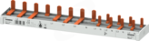 5ST37950 10mm2 Szyna kołkowa kompaktowa