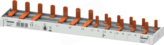5ST37850 10mm2 Szyna kołkowa kompaktowa