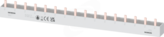 5ST37705 16mm2 Szyna zbiorcza kołkowa