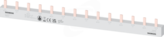 5ST36254 10mm2 Szyna zbiorcza kołkowa