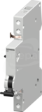 5ST30130XX01 1NO1NC 1 mA/5V DC 100mA/30V DC Styk pomocniczy