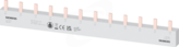 5ST3645 16mm2 Szyna grzebieniowa