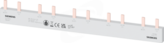 5ST3642 16mm2 Szyna grzebieniowa