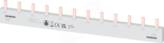5ST3638 16mm2 Szyna grzebieniowa