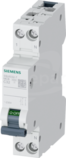 5SL60327 1+N C32 18mm WYŁĄCZNIK NADPRĄDOWY 6kA