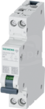MCB COM 230V 6kA, 1+N, B4 WYŁĄCZNIK NADPRĄDOWY 6kA