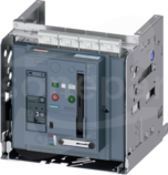 SENTRON 3WA12253AB320AA4 Wyłącznik powietrzny