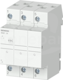 SENTRON 8x32 3P 20A Podstawa bezpiecznikowa z sygnaliz.
