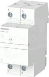 SENTRON 8x32 2P 20A Podstawa bezpiecznikowa