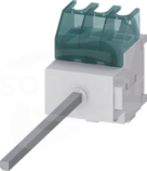 SENTRON 3P 32A Rozłącznik główny