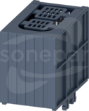 3KF92047 (6szt) Osłona przyłącza kablowego