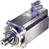 SERWO 1FK7 COMPACT 0,85Nm SERVO SILNIK