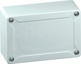 TG ABS 1208-6-O 122x82x55 IP67 Obudowa pusta