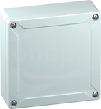 TG ABS 1212-6-O 124x122x55 IP67 Obudowa pusta