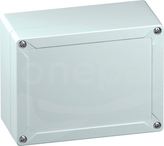TG ABS 1612-9-O 162x122x90 IP67 Obudowa pusta