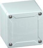 TG ABS 88-9-O 84x82x85 IP67 Obudowa pusta