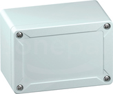 TG ABS 1208-9-O 122x82x90 IP67 Obudowa pusta