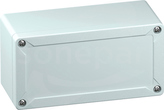 TG ABS 1608-9-O 162x82x90 IP67 Obudowa pusta