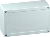 TG ABS 2012-9-O 202x122x90 IP67 Obudowa pusta