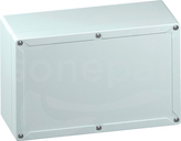 TG ABS 2516-12-O 252x162x120 IP67 Obudowa pusta