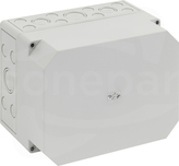 TK PS 2518-16-M 254x180x165 Obudowa pusta polistyrenowa