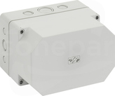 TK PS 1811-13F-M 180x110x137 IP66 Obudowa pusta polistyrenowa