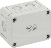 TK PS 97-6-M 94x65x57 IP66 Obudowa pusta polistyrenowa