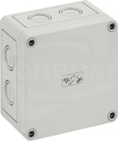 TK PS 1111-7-M 110x110x66 IP66 Obudowa pusta polistyrenowa