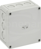 TK PS 1313-7-M 130x130x75 IP66 Obudowa pusta polistyrenowa