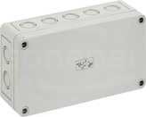 TK PS 1809-6-M 180x94x57 IP66 Obudowa pusta polistyrenowa