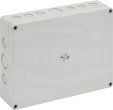 TK PS 2518-6F-M 254x180x63 IP66 Obudowa pusta polistyrenowa